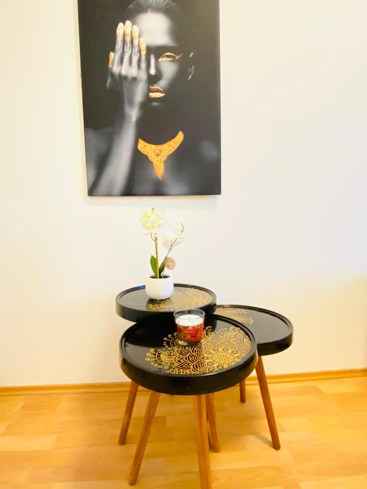 Bright 5Br Shared Apartment W Great Transport Link Viena Exterior foto